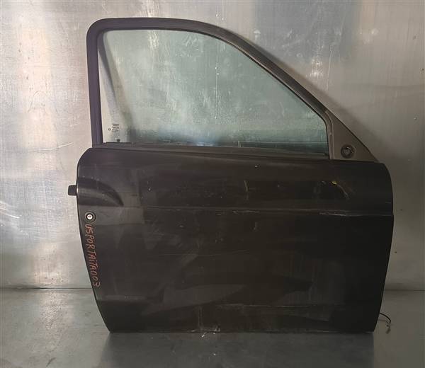 PORTIERA COMPLETA DESTRA CON ALZAVETRO ELETTRICO ITALCAR T2 T3