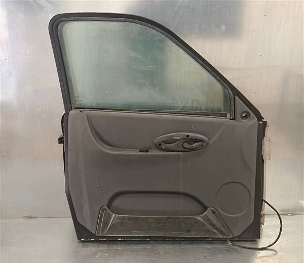 PORTIERA COMPLETA SINISTRA CON ALZAVETRO ELETTRICO ITALCAR T2 T3