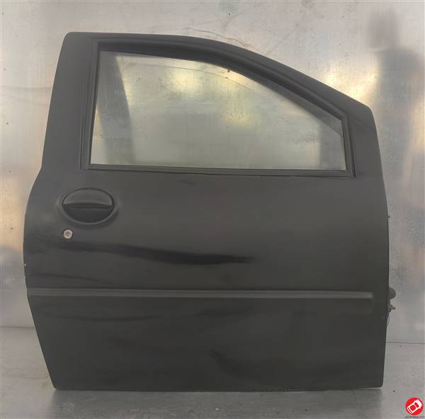 PORTIERA COMPLETA DESTRA CON ALZAVETRO ELETTRICO JDM ABACA
