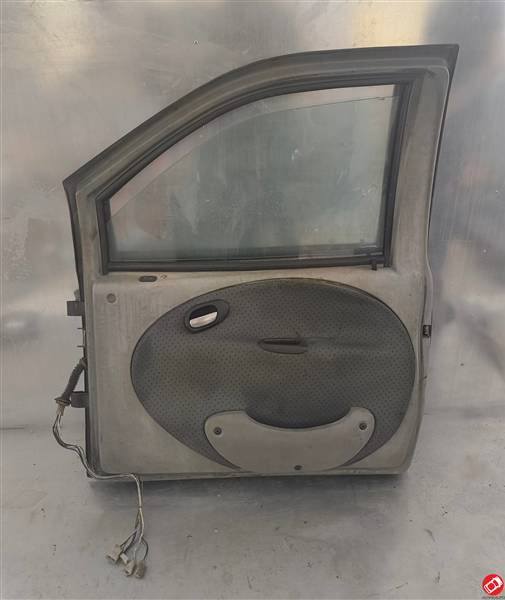 PORTIERA COMPLETA DESTRA CON ALZAVETRO ELETTRICO JDM ABACA