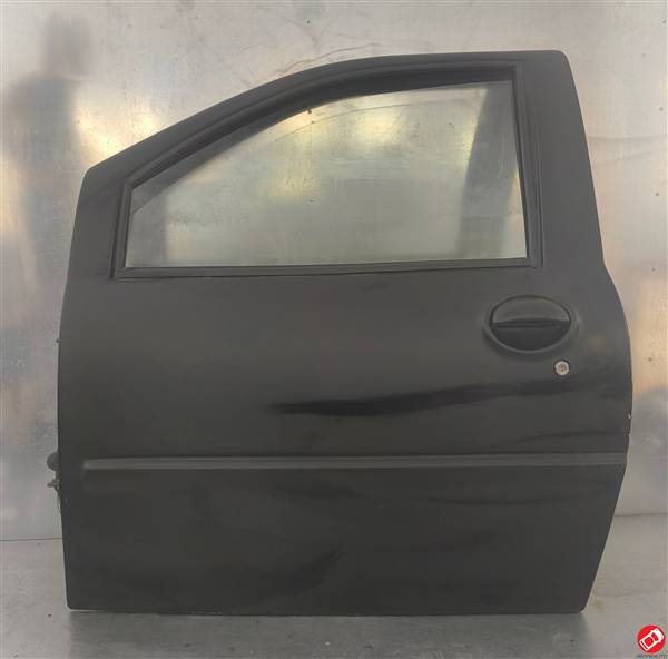 PORTIERA COMPLETA SINISTRA CON ALZAVETRO ELETTRICO JDM ABACA