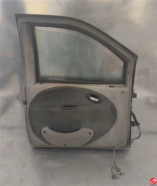 PORTIERA COMPLETA SINISTRA CON ALZAVETRO ELETTRICO JDM ABACA