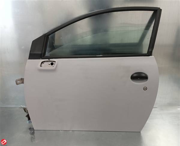 PORTA COMPLETA SINISTRA JDM ALOES ROXSY