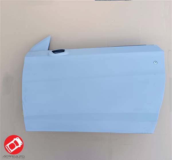 PORTIERA COMPLETA SINISTRA CON ALZAVETRO ELETTRICO JDM XHEOS