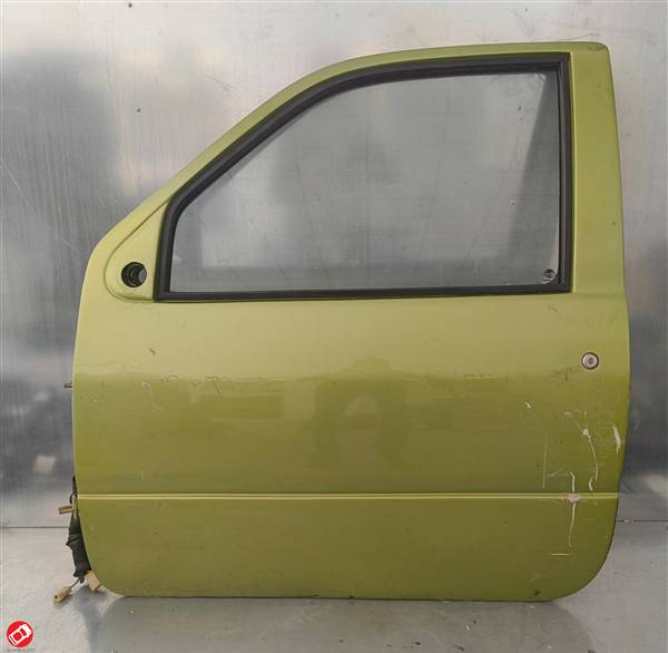 PORTIERA COMPLETA SINISTRA CON ALZAVETRO ELETTRICO JDM TITANE I II III