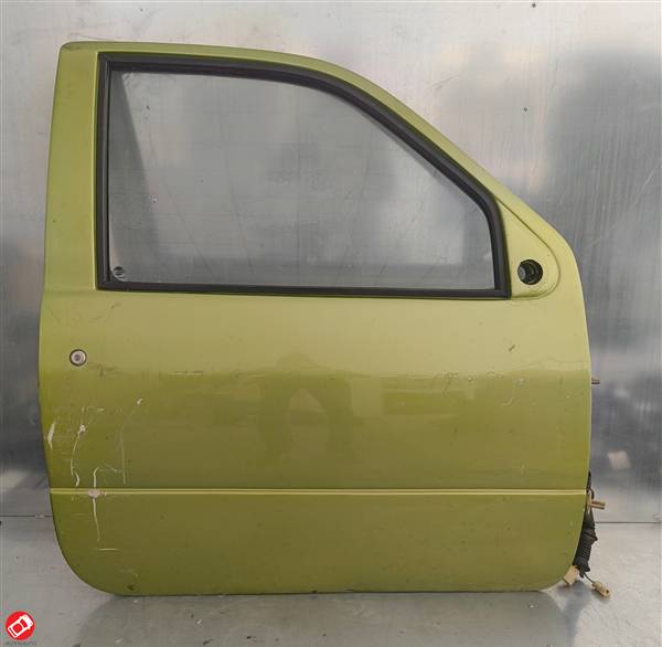 PORTIERA COMPLETA DESTRA CON ALZAVETRO ELETTRICO JDM TITANE I II III