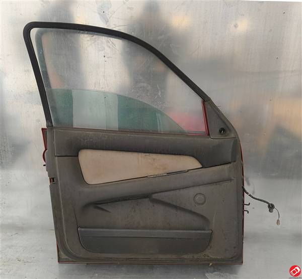 PORTIERA SX COMPLETA CON ALZAVETRO ELETTRICO LIGIER XTOO XTOO MAX R S RS OPTIMAX