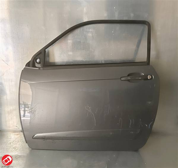 PORTIERA SINISTRA COMPLETA CON ALZAVETRO ELETTRICO LIGIER JS50 F1