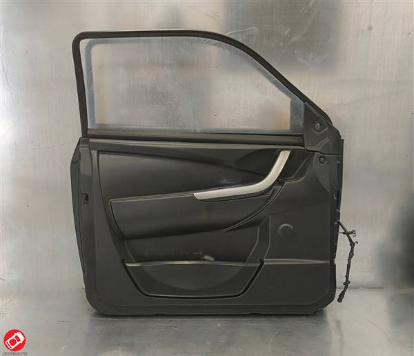 PORTIERA SINISTRA COMPLETA CON ALZAVETRO ELETTRICO LIGIER JS50 F1