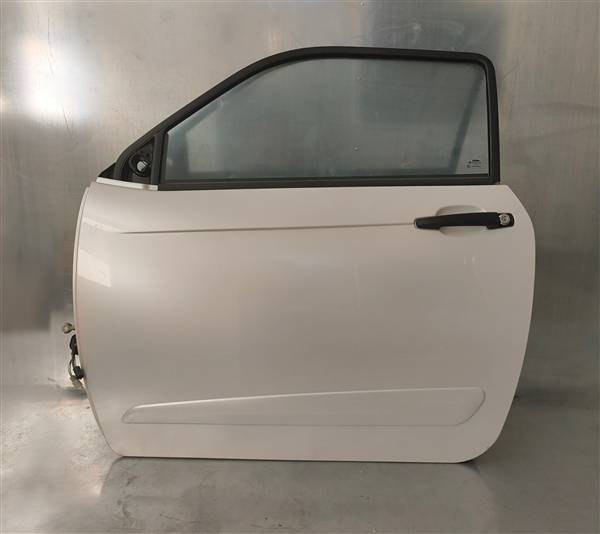 PORTIERA SINISTRA COMPLETA CON ALZAVETRO ELETTRICO LIGIER JS50 F2 F3
