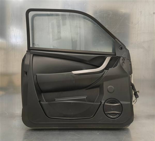 PORTIERA SINISTRA COMPLETA CON ALZAVETRO ELETTRICO LIGIER JS50 F2 F3