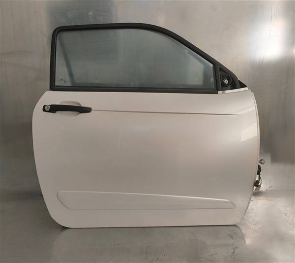 PORTIERA DESTRA COMPLETA CON ALZAVETRO ELETTRICO LIGIER JS50 F2 F3