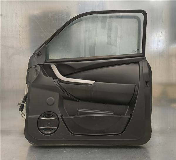 PORTIERA DESTRA COMPLETA CON ALZAVETRO ELETTRICO LIGIER JS50 F2 F3