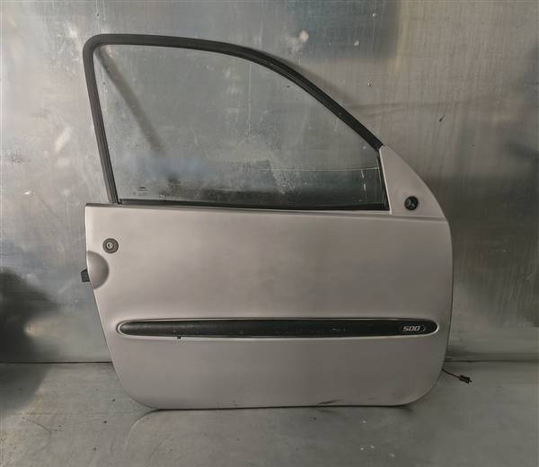PORTIERA COMPLETA DESTRA LIGIER NOVA CON ALZAVETRO MANUALE