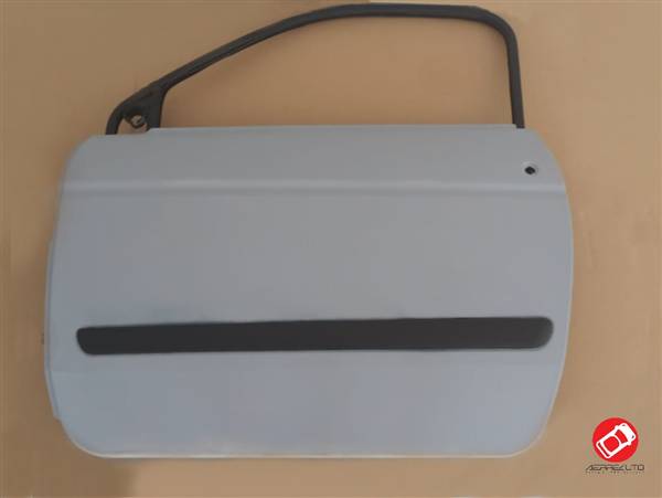 1404375 + 1405217 PORTIERA SINISTRA NUDA MICROCAR P85 DUE 3 5 6