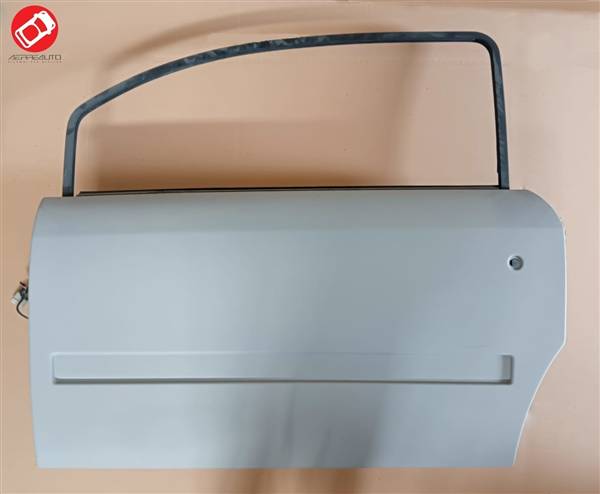 1004703 + 1003600 PORTIERA SINISTRA NUDA MICROCAR MC1 MC2