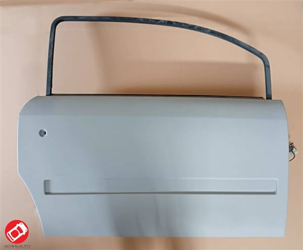 1004702 + 1003601 PORTIERA DESTRA NUDA MICROCAR MC1 MC2