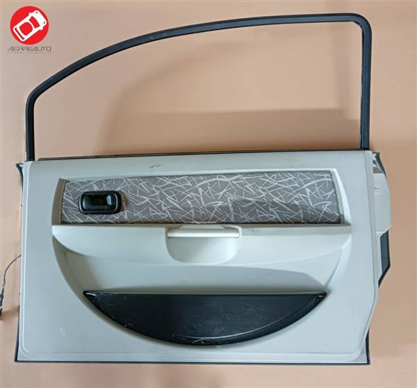 1004702 + 1003601 PORTIERA DESTRA NUDA MICROCAR MC1 MC2