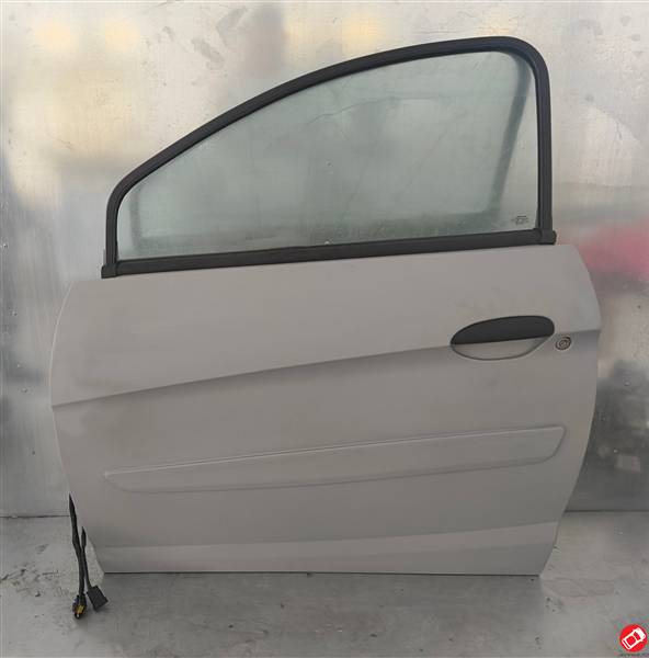 1008108 PORTA COMPLETA SINISTRA MICROCAR LIGIER DUE COUPE M.GO