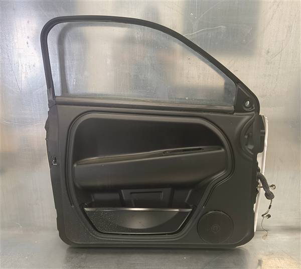 PORTIERA SINISTRA COMPLETA CON ALZAVETRO ELETTRICO MICROCAR P85 DUE 3 5 6