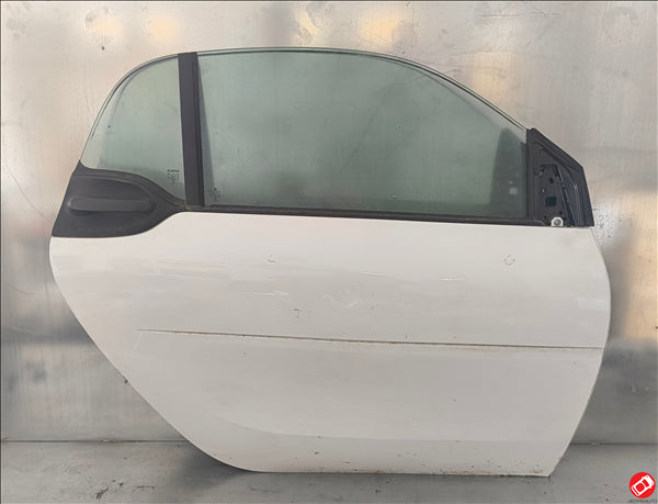 A4537200230 PORTA COMPLETA DESTRA SMART FORTWO 453