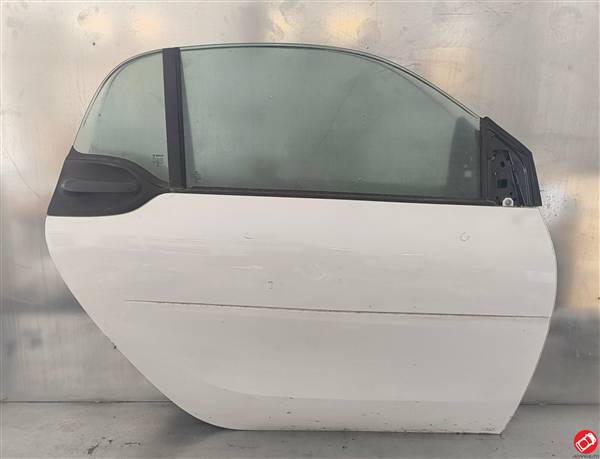 A4537200230 PORTA COMPLETA DESTRA SMART FORTWO 453