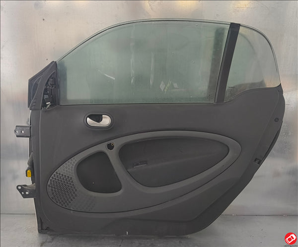 A4537200230 PORTA COMPLETA DESTRA SMART FORTWO 453