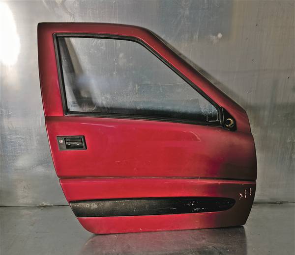 900757XX9700 PORTIERA DESTRA COMPLETA ALZAVETRO ELETTRICO TASSO BINGO