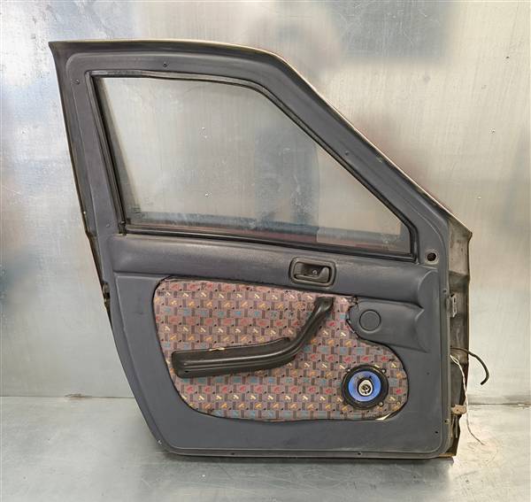 900760XX9600 PORTIERA SINISTRA COMPLETA ALZAVETRO ELETTRICO TASSO BINGO