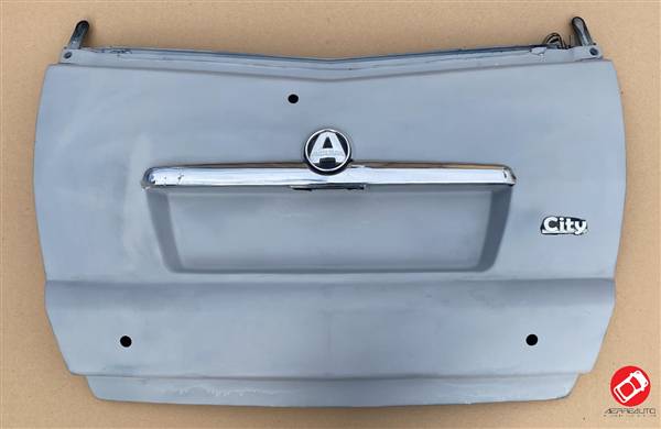 PORTELLONE POSTERIORE AIXAM CITY ROADLINE MINAUTO