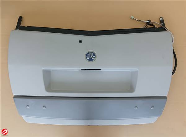 PORTELLONE POSTERIORE AIXAM A.721 741 751 CROSSLINE