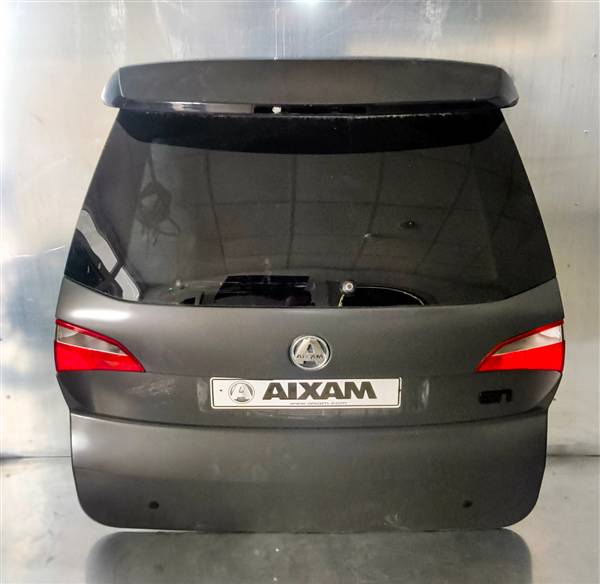 PORTELLONE POSTERIORE CON LUNOTTO TERMICO AIXAM SENSATION EMOTION COUPE GTI