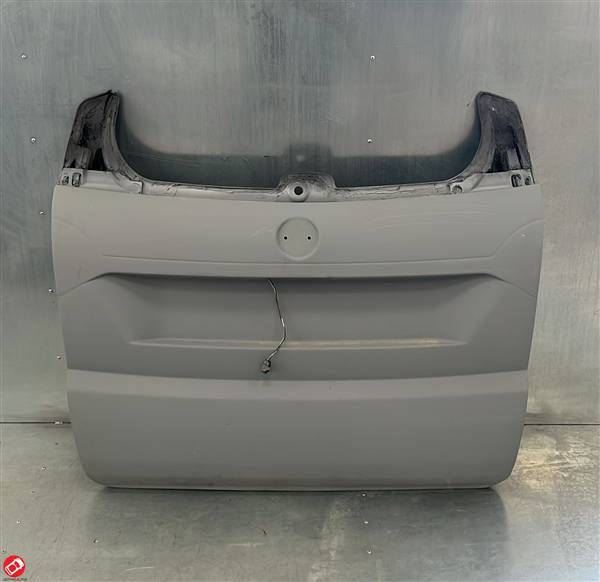 7AY095 + 7AR460A PORTELLONE POSTERIORE SENZA VETRO AIXAM VISION CITY E-CITY GTO