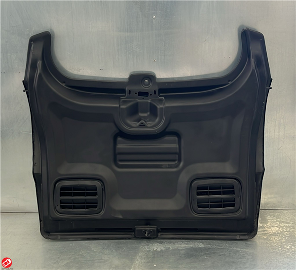 7AY095 + 7AR460A PORTELLONE POSTERIORE SENZA VETRO AIXAM VISION CITY E-CITY GTO