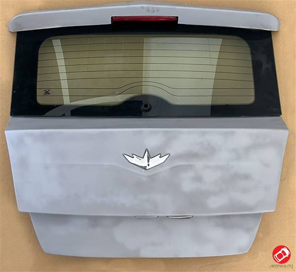PORTELLONE POSTERIORE CON LUNOTTO TERMICO CHATENET CH26 28 30