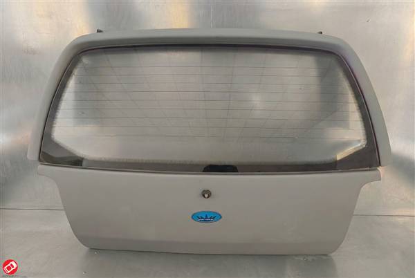 PORTELLONE POSTERIORE CON LUNOTTO TERMICO CHATENET STELLA