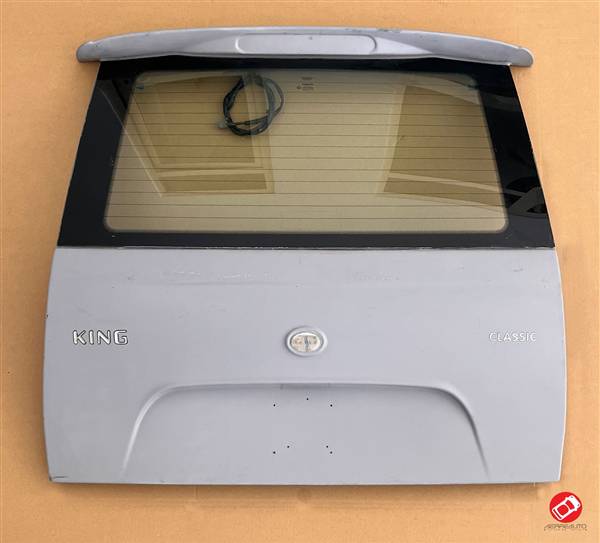 KIN755XX1000 PORTELLONE POSTERIORE ITALCAR T2