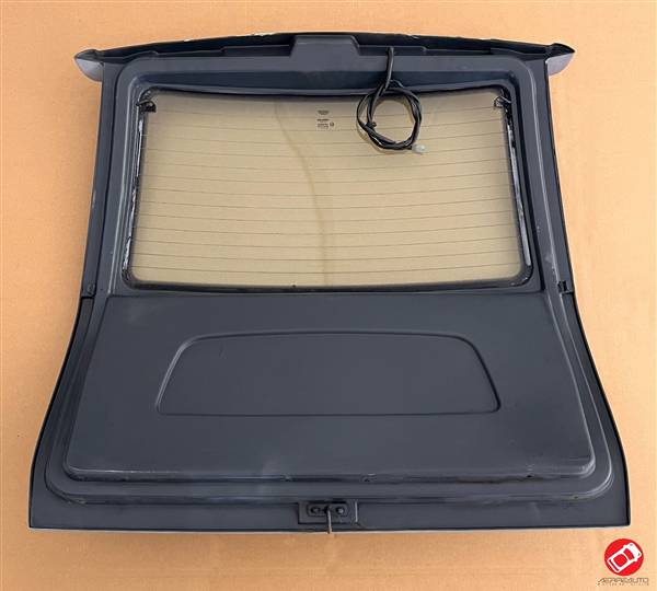 KIN755XX1000 PORTELLONE POSTERIORE ITALCAR T2