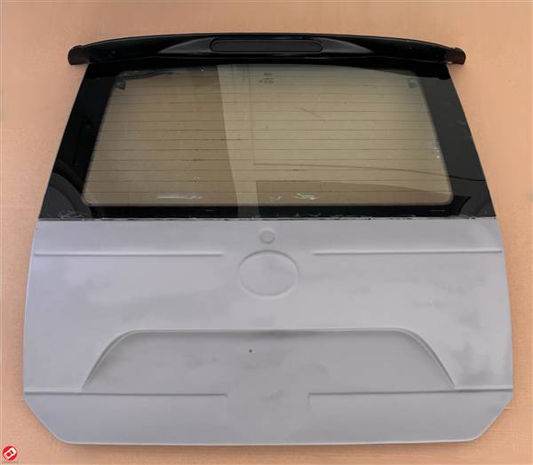 KIN755XX1000 PORTELLONE POSTERIORE ITALCAR T3