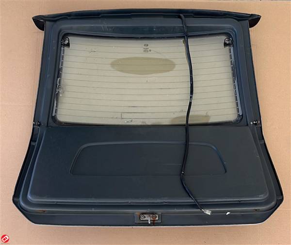 KIN755XX1000 PORTELLONE POSTERIORE ITALCAR T3