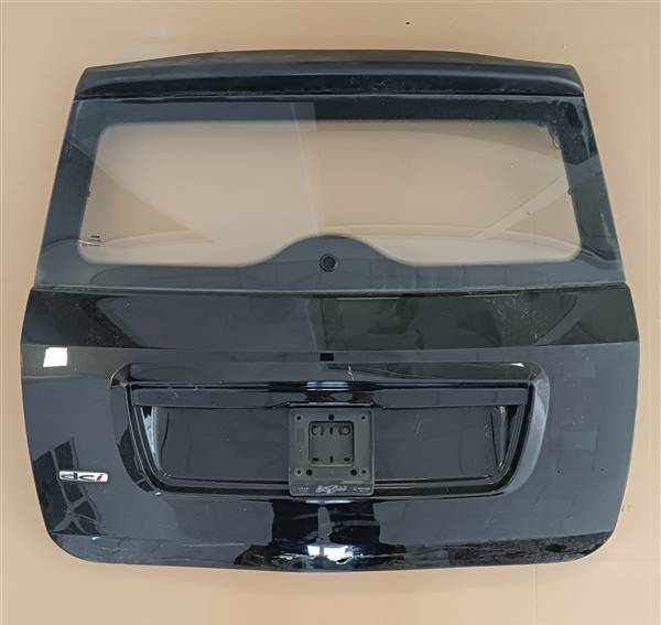 0189894 + 0189952 PORTELLONE POSTERIORE CON LUNOTTO SENZA SBRINAMENTO LIGIER IXO