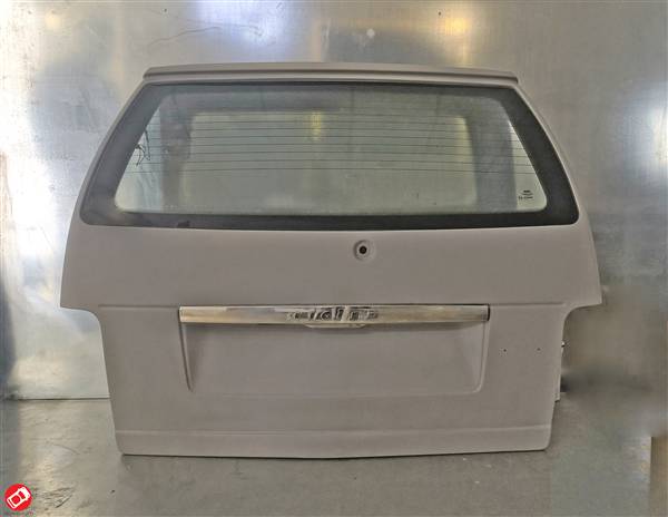 0187619 PORTELLONE POST. CON LUNOTTO TERMICO LIGIER XTOO