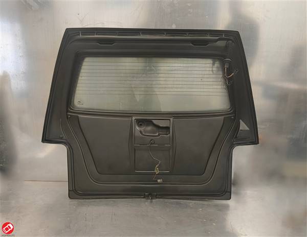 0187619 PORTELLONE POST. CON LUNOTTO TERMICO LIGIER XTOO
