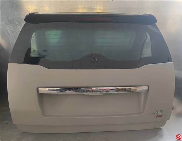 1404114 + 1402162 PORTELLONE POSTERIORE CON LUNOTTO TERMICO LIGIER JS50 F1