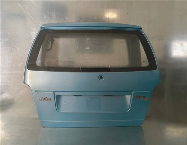 PORTELLONE POSTERIORE CON LUNOTTO LIGIER XTOO MAX R S