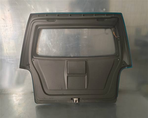 PORTELLONE POSTERIORE CON LUNOTTO LIGIER XTOO MAX R S