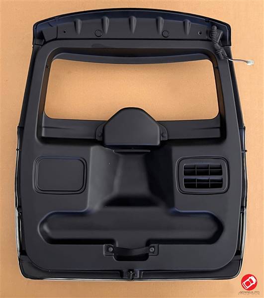 PORTELLONE POSTERIORE SENZA LUNOTTO MICROCAR M.GO3 4 5 6