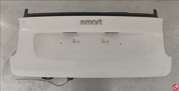 A4537407400 PORTELLONE POSTERIORE SMART FORTWO 453