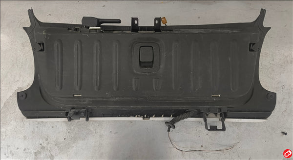 A4537407400 PORTELLONE POSTERIORE SMART FORTWO 453