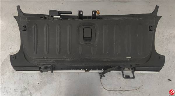 A4537407400 PORTELLONE POSTERIORE SMART FORTWO 453